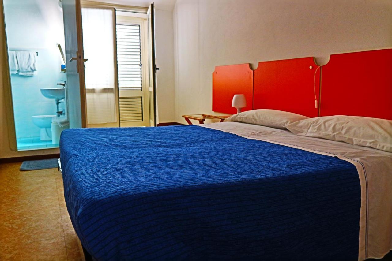Splendid B&B Milano Marittima Bagian luar foto
